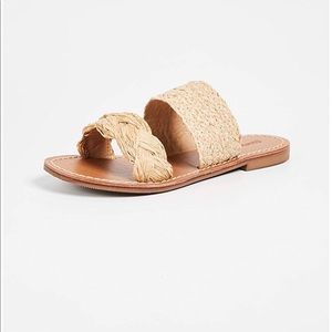 Soludos braided sandal